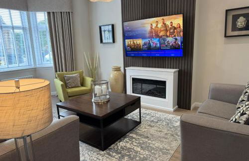 Luxury 2 Bedroom Cottage - Foto 1