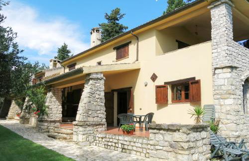 Holiday Home Il Rifugio - CAD101 by Interhome - Photo 26