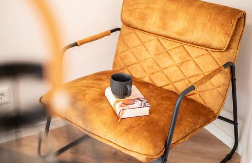 Urban Nest Neheim - Foto 52