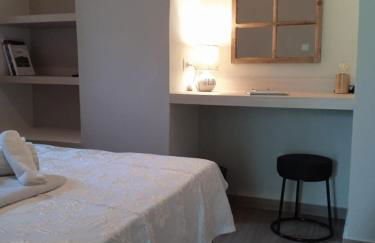 Angelouda's House - Traditional Stone 2 BR Home in Karystos Center - Foto 7