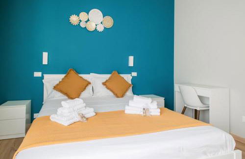 Bari Oberdan Home & Charm - Elegant Apartments - Foto 12