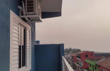 Apartamento avenida 04 com ar condicionado - Foto 11