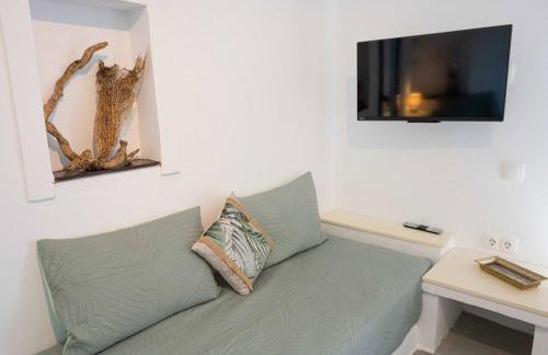 Villa Mimosa Poros Beachfront Apartments - Foto 38