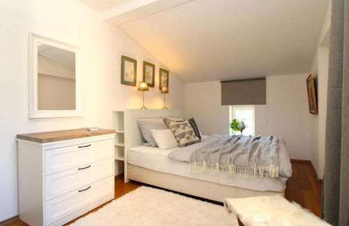 Gutshof Dornbusch Fewo 2 - SEEFAHRER - Foto 9