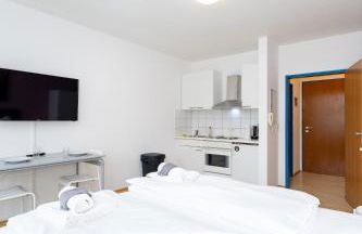 Nettes Apartment in Würzburg - Foto 34