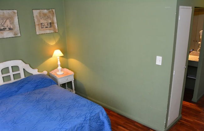 Departamento Peatonal - Photo 2