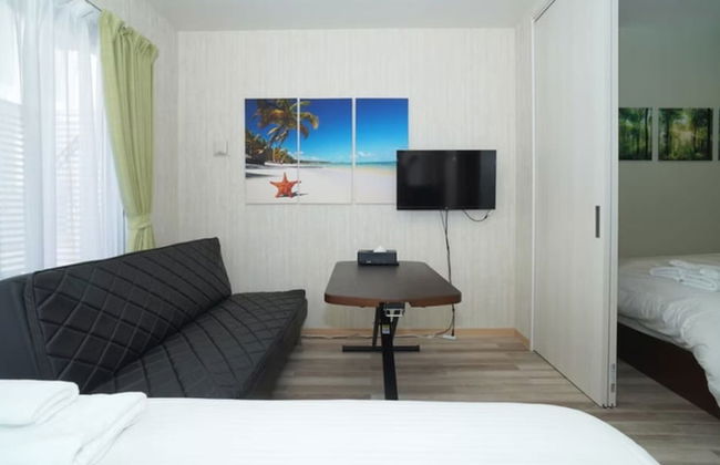 New Normal Condo in KENCHOMINAMIGUCHI - Foto 54