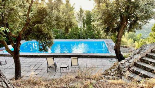 Villa in Torres with Pool near Sierra Mágina - Foto 1