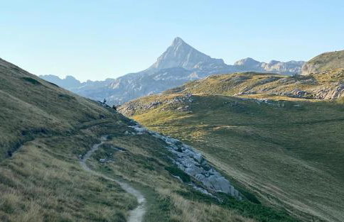 FLOR de MONTANHAS Appt vacances 4P- La Pierre St Martin GR10 - Foto 19