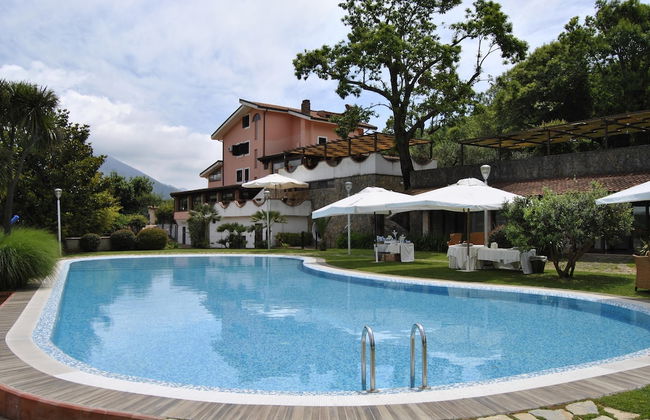 Villapiana Country House - Foto 15