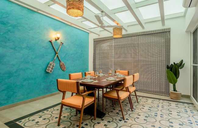 Irene Altezza by Hireavilla -2br w Pool in Pilerne - Photo 17