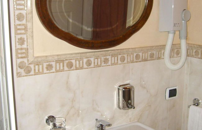 Villa Bongiovanni - Foto 24