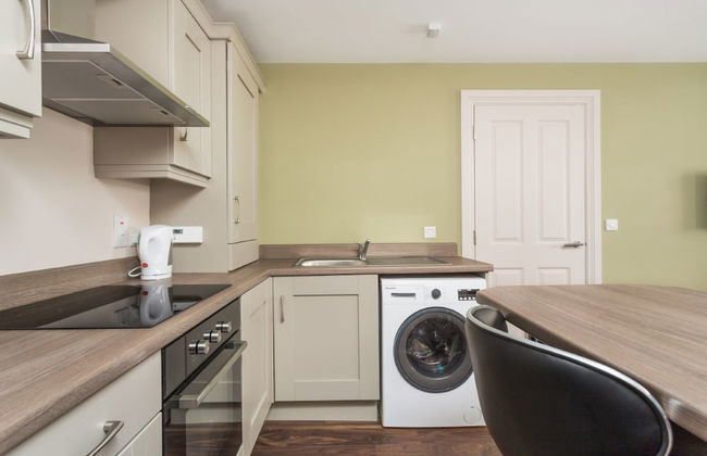 The Ship's Key Aparthotel - Foto 39