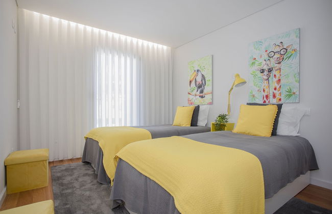 Liiiving- Luxury River View Apartment II - Foto 21