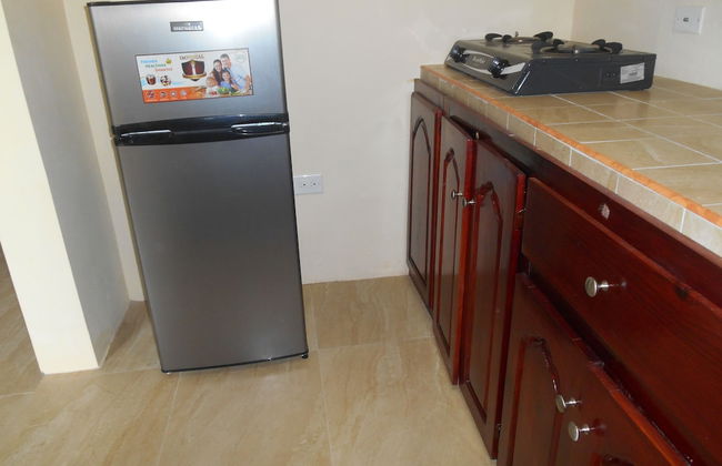 Solet's Paradise Negril - Photo 22