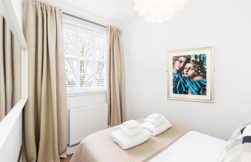 The Old Morgan Period Town House - Foto 17