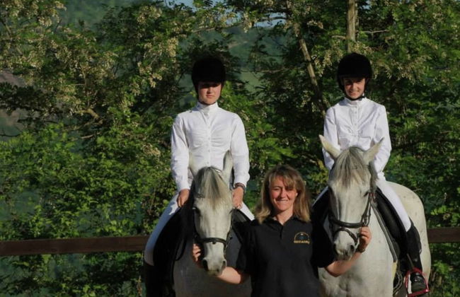 Urban Farmhouse in Umbria With Pool - Foto 32