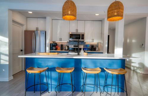 Brand New House with Huge Patio - Photo 9