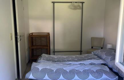 Smoke free small apartement with Garden View - Foto 19