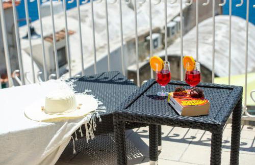 Villa Mascolo gruppo mascololuxuryapartments - Foto 26