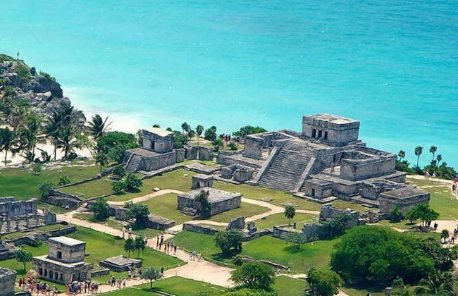 Meso Maya - Photo 55