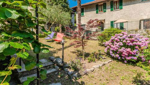 Holiday Home Angela by Interhome - Photo 1