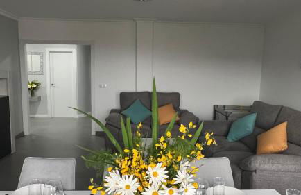 Apartamentos María de Lucía-Piso 2º - Foto 8