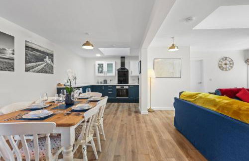 The Old Workshop - North East Escapes - Foto 6