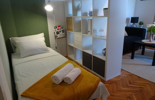 Harmony Apartment Plat - Foto 18