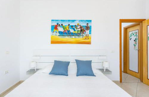 Casa Almendra - Private pool - Ocean View - Foto 40