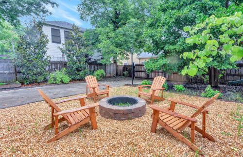 Sweet Auburn - Foto 27