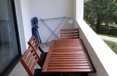 Studio Haut De Bordagain Ciboure - Foto 15