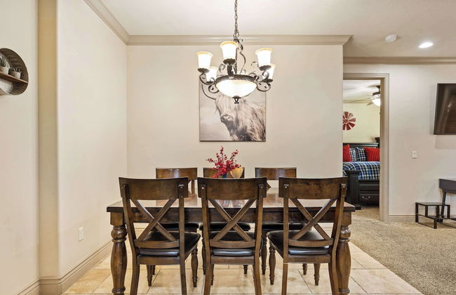 Coral Springs Getaway - Outdoor and Indoor Heated Pool - Close to Zion National Park - Photo 25