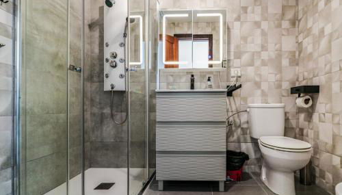 Spacious apartment El Tablero - Foto 5