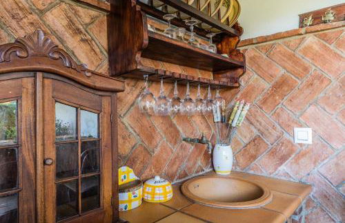 Chalet El Santiscal - Foto 22