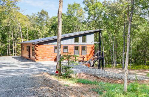 Blue Ridge Adventure Base Grill, Play, Explore! - Foto 27