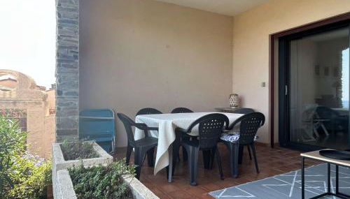 Appart 3 pièces 5 couchages BANYULS SUR MER BN000-017 - Foto 5