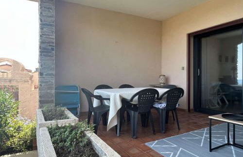 Appart 3 pièces 5 couchages BANYULS SUR MER BN000-017 - Foto 5