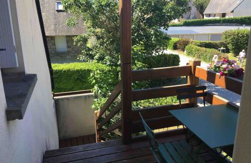 A 600 m de la plage avec jardinet privatif - Foto 14