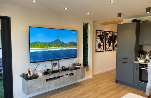 Appartement neuf avec vue - Foto 12