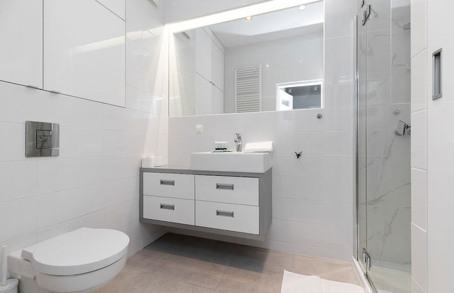 Żoliborz Rydygiera - Foto 10