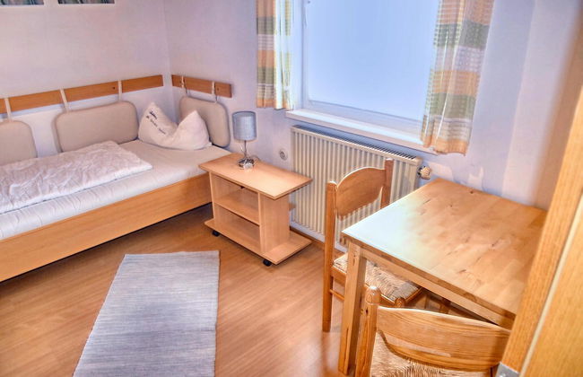 Peaceful Garden Apartment - Foto 3