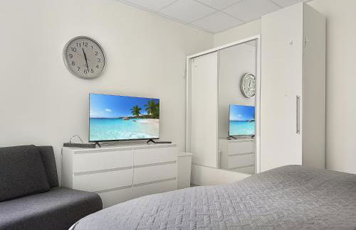 Gruppen Oase München Kino, Billardtisch & 17 Betten - Foto 53