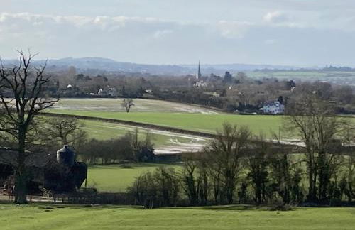 The Old Cheese Press, Eckington - Foto 28