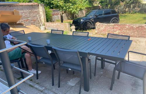 La Villa les merlettes - Foto 13