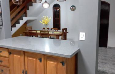 Casa de Férias Perequê Acú - Foto 4