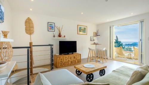 Duplex 2 chambres Golden Sun - Foto 3