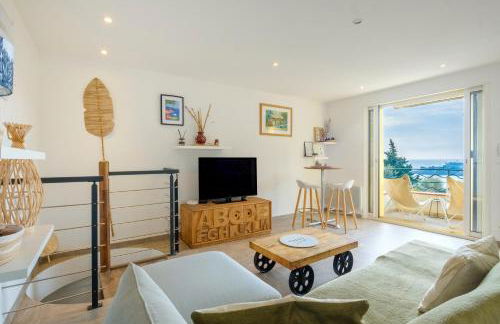 Duplex 2 chambres Golden Sun - Foto 3