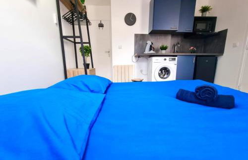 Studio Moderne Bien Pensé - Foto 23