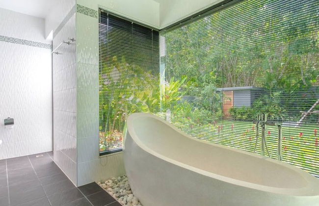 Kensho Villa - Foto 14